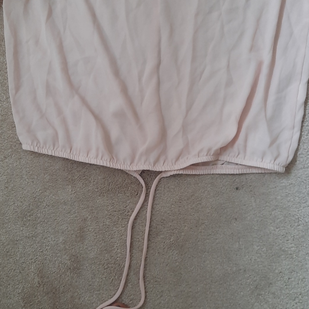 Peasant‎ blouse - Picture 5 of 7